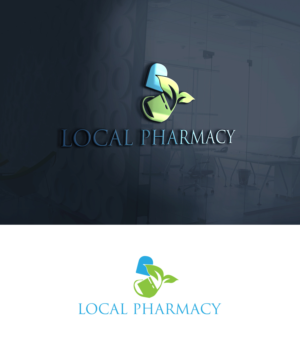 Logo Design by supercreative for this project | Design: #13751571