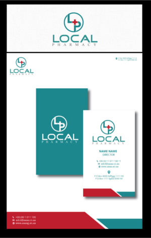 Logo Design by zebronicgraphic for this project | Design: #13775024