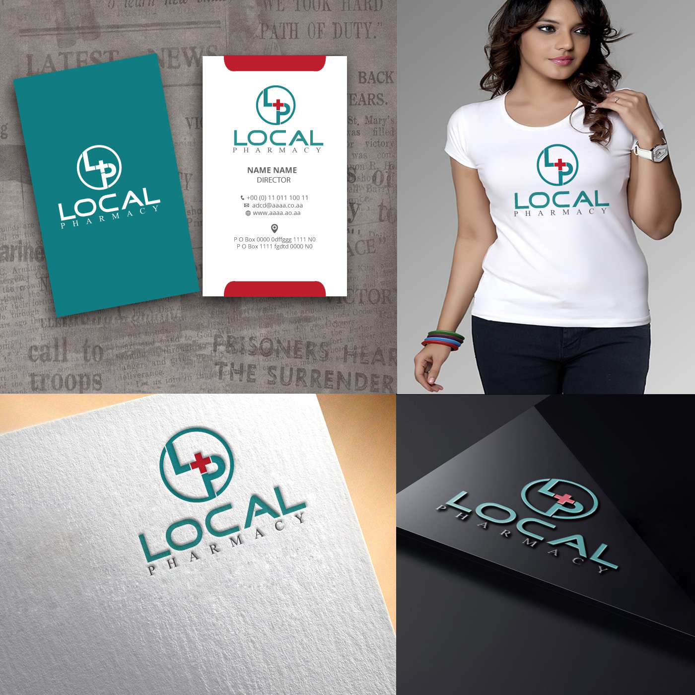 Logo Design by zebronicgraphic for this project | Design #13775026