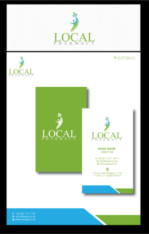 Logo Design by zebronicgraphic for this project | Design: #13775031