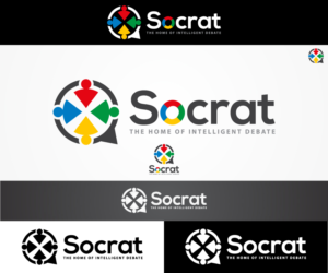 Logo Design by sangeloenriquez for this project | Design: #13840755