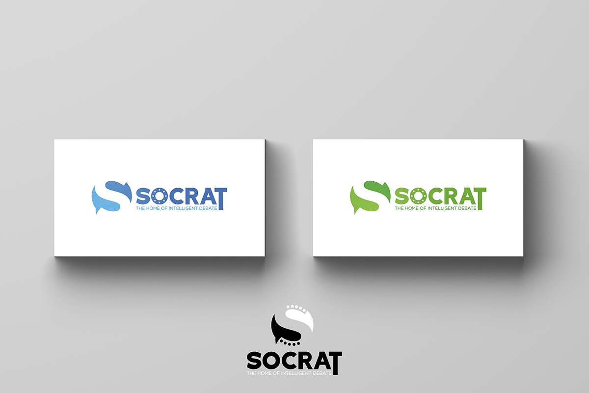 Diseño de Logo por Marco Rubio para este proyecto | Diseño #13860548