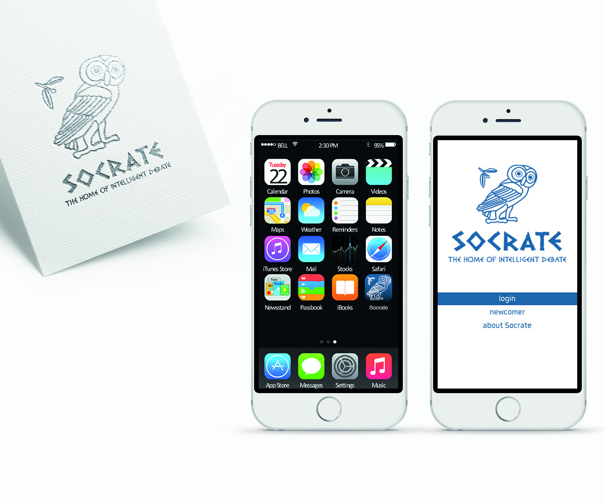 Diseño de Logo por jjrenucci para este proyecto | Diseño #13956550