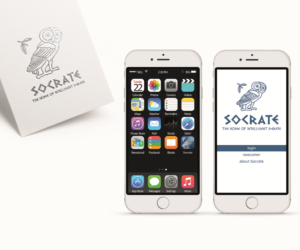 Diseño de Logo por jjrenucci para este proyecto | Diseño: #13956550