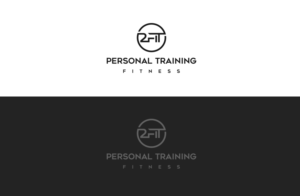 Logo Design by GLDesigns for 2FiT | Design: #13754511