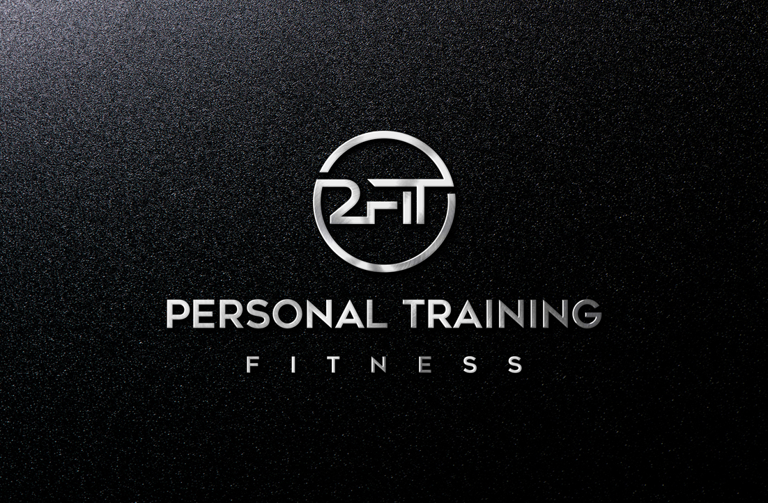 Logo Design by GLDesigns for 2FiT | Design #13754512