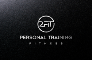 Logo Design by GLDesigns for 2FiT | Design: #13754512
