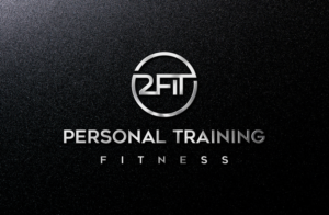2FiT | Logo Design by GLDesigns