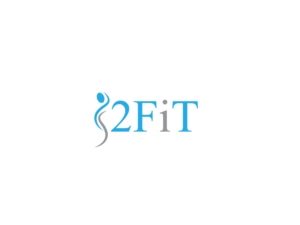 Logo Design by esolztech for 2FiT | Design: #13868770