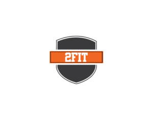 Logo Design by esolztech for 2FiT | Design: #13871582