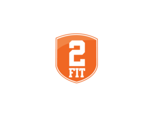 Logo Design by esolztech for 2FiT | Design: #13871583