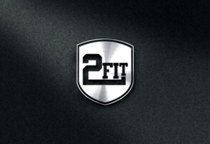 Logo Design by esolztech for 2FiT | Design: #13871590