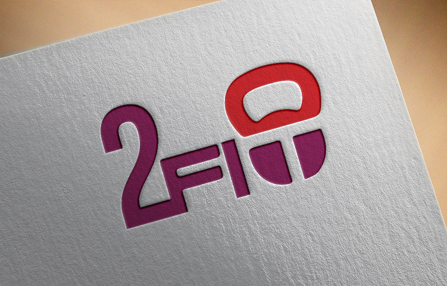 Logo Design by taherswapon for 2FiT | Design #13771473