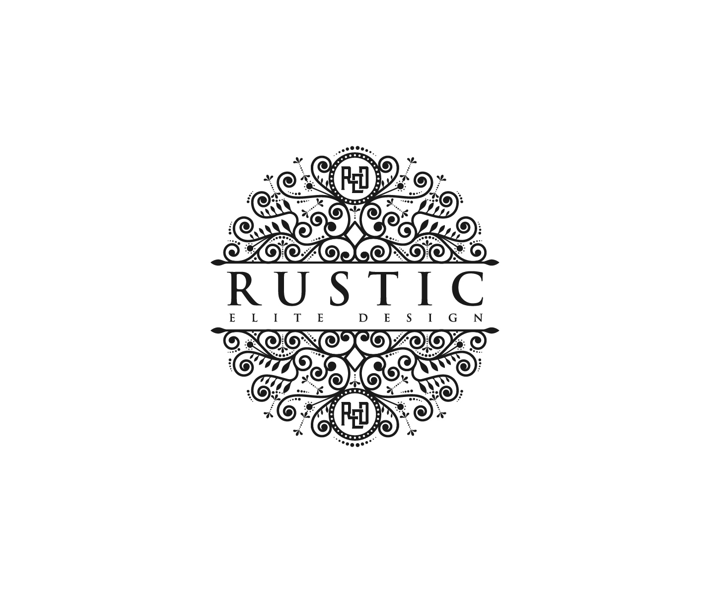 Logo Design by veasna for Elite Designs | Design #14342622