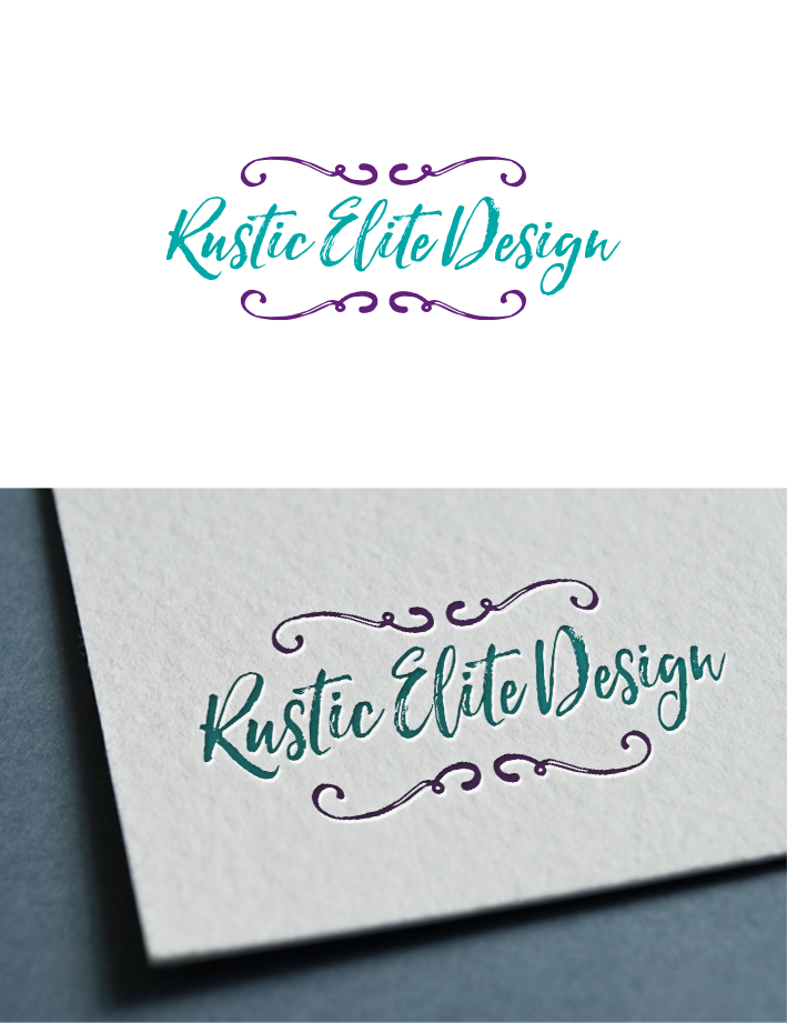 Logo Design by trufya for Elite Designs | Design #14059579