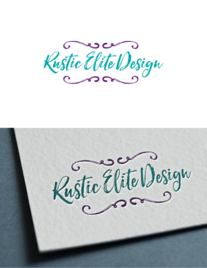 Logo Design by trufya for Elite Designs | Design: #14059579