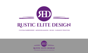 Logo Design by trufya for Elite Designs | Design: #14060048