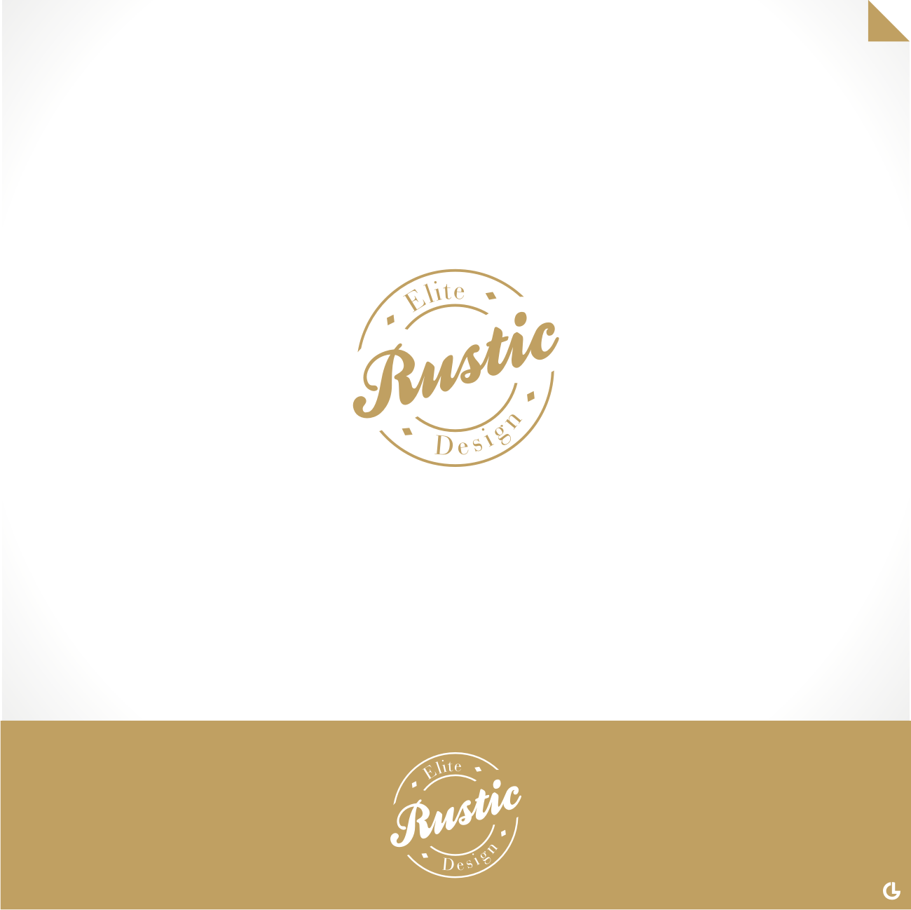 Logo Design by R!CKY for Elite Designs | Design #14025552