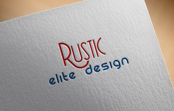 Diseño de Logo por EGYPT KING para Elite Designs | Diseño #14352420