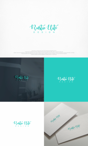 Logo Design by jenggot_merah_ for Elite Designs | Design: #14375294