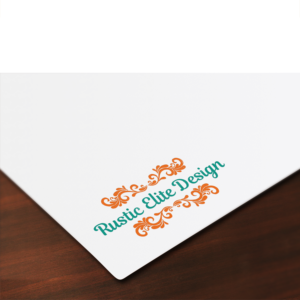 Diseño de Logo por agim.amir para Elite Designs | Diseño: #14059709