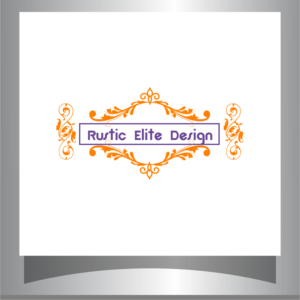 Diseño de Logo por agim.amir para Elite Designs | Diseño: #14059838