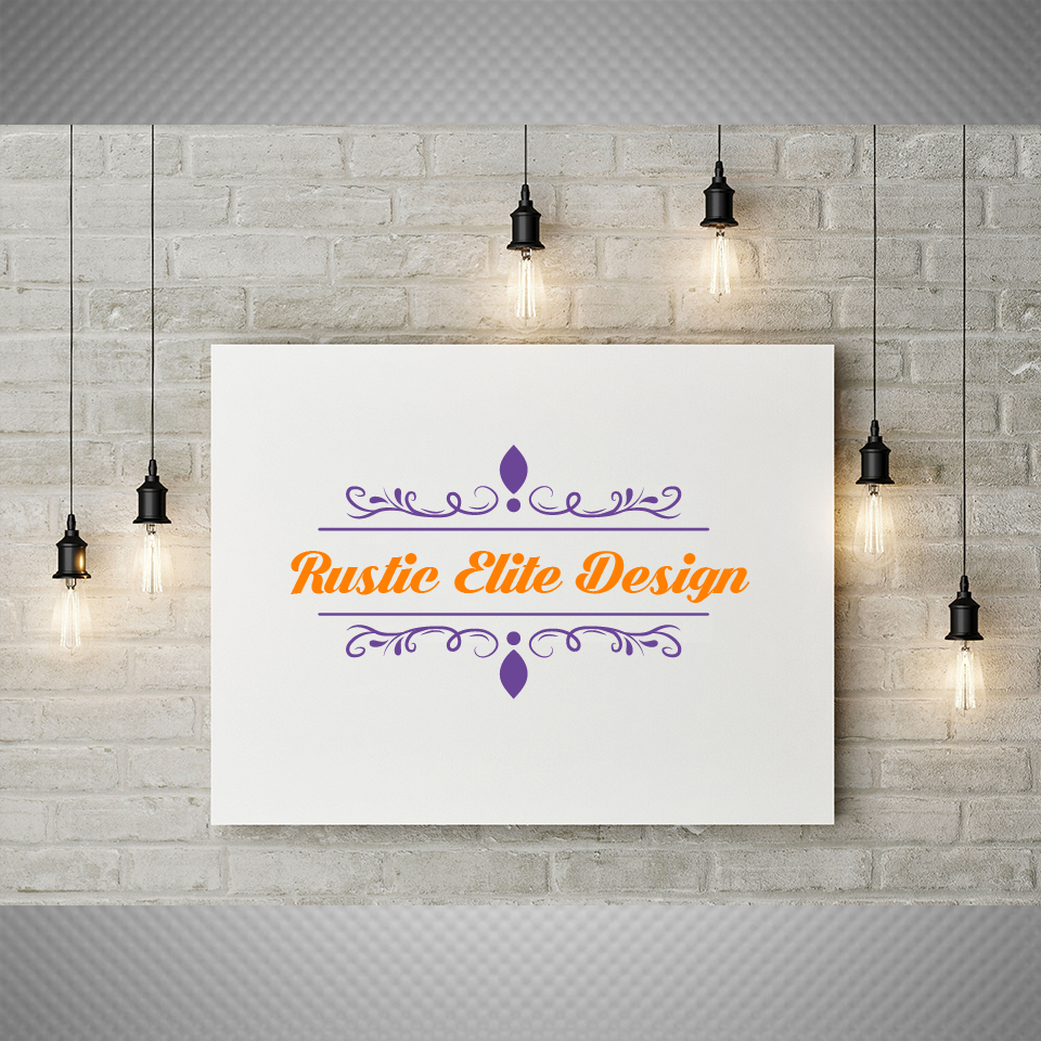 Diseño de Logo por agim.amir para Elite Designs | Diseño #14059861
