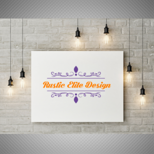 Diseño de Logo por agim.amir para Elite Designs | Diseño: #14059861