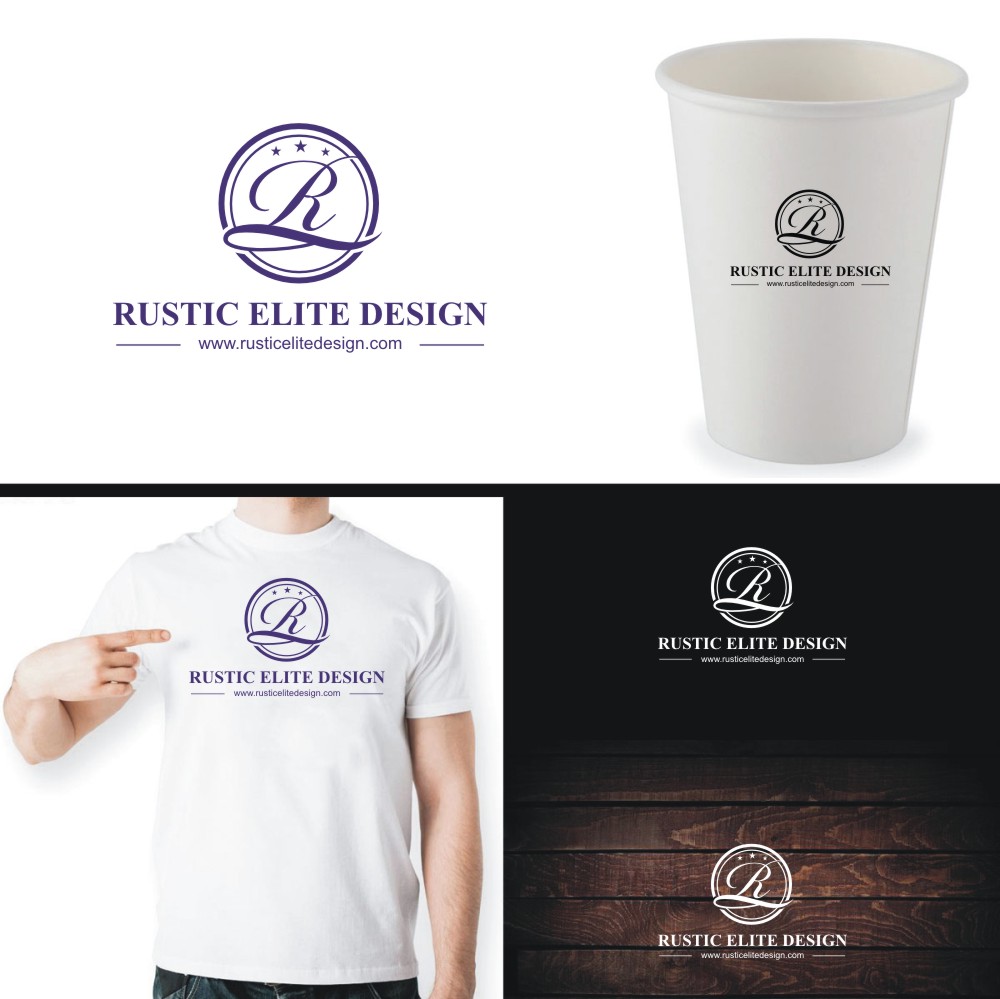Diseño de Logo por webeezine para Elite Designs | Diseño #13820601
