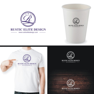 Logo Design by webeezine for Elite Designs | Design: #13820601