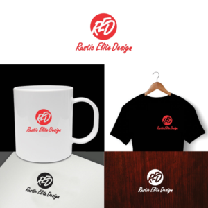 Logo Design by e-graphics for Elite Designs | Design: #13816208