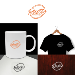 Logo Design by e-graphics for Elite Designs | Design: #13816209