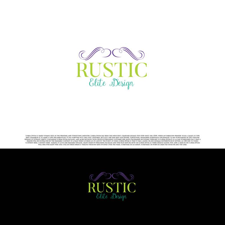 Diseño de Logo por DesignDUO para Elite Designs | Diseño #14058715