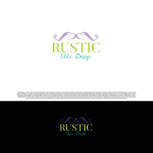 Logo Design by DesignDUO for Elite Designs | Design: #14058715
