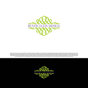 Logo Design by DesignDUO for Elite Designs | Design: #14058716