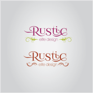 Logo Design by rozT