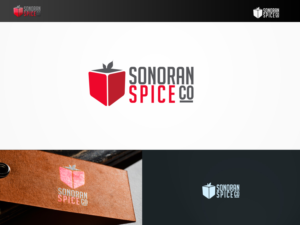 Diseño de Logo por ArtSamurai para Sonoran Spice | Diseño: #13767199