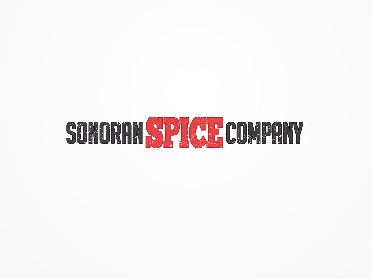 Logo-Design von ArtSamurai für Sonoran Spice | Design #13789404