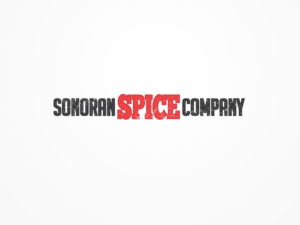 Sonoran Spice | Logo-Design von ArtSamurai