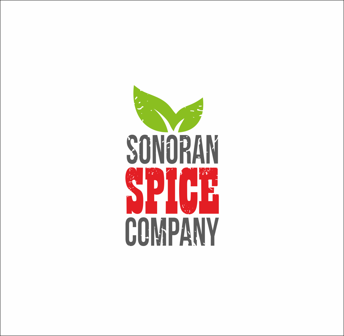 Logo Design by vesnusca for Sonoran Spice | Design #13764588