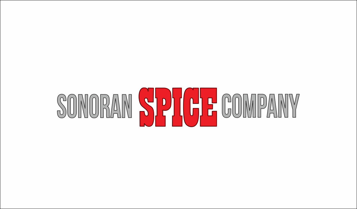 Logo Design by vesnusca for Sonoran Spice | Design #13784851