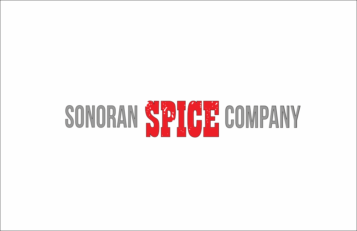Logo Design by vesnusca for Sonoran Spice | Design #13785128