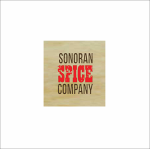 Diseño de Logo por vesnusca para Sonoran Spice | Diseño: #13788084