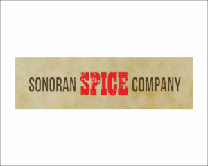 Logo Design by vesnusca for Sonoran Spice | Design: #13788086