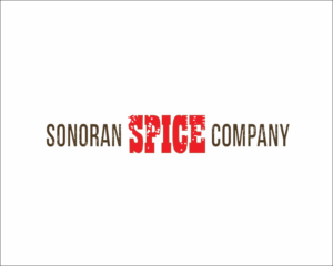 Logo Design by vesnusca for Sonoran Spice | Design: #13788098