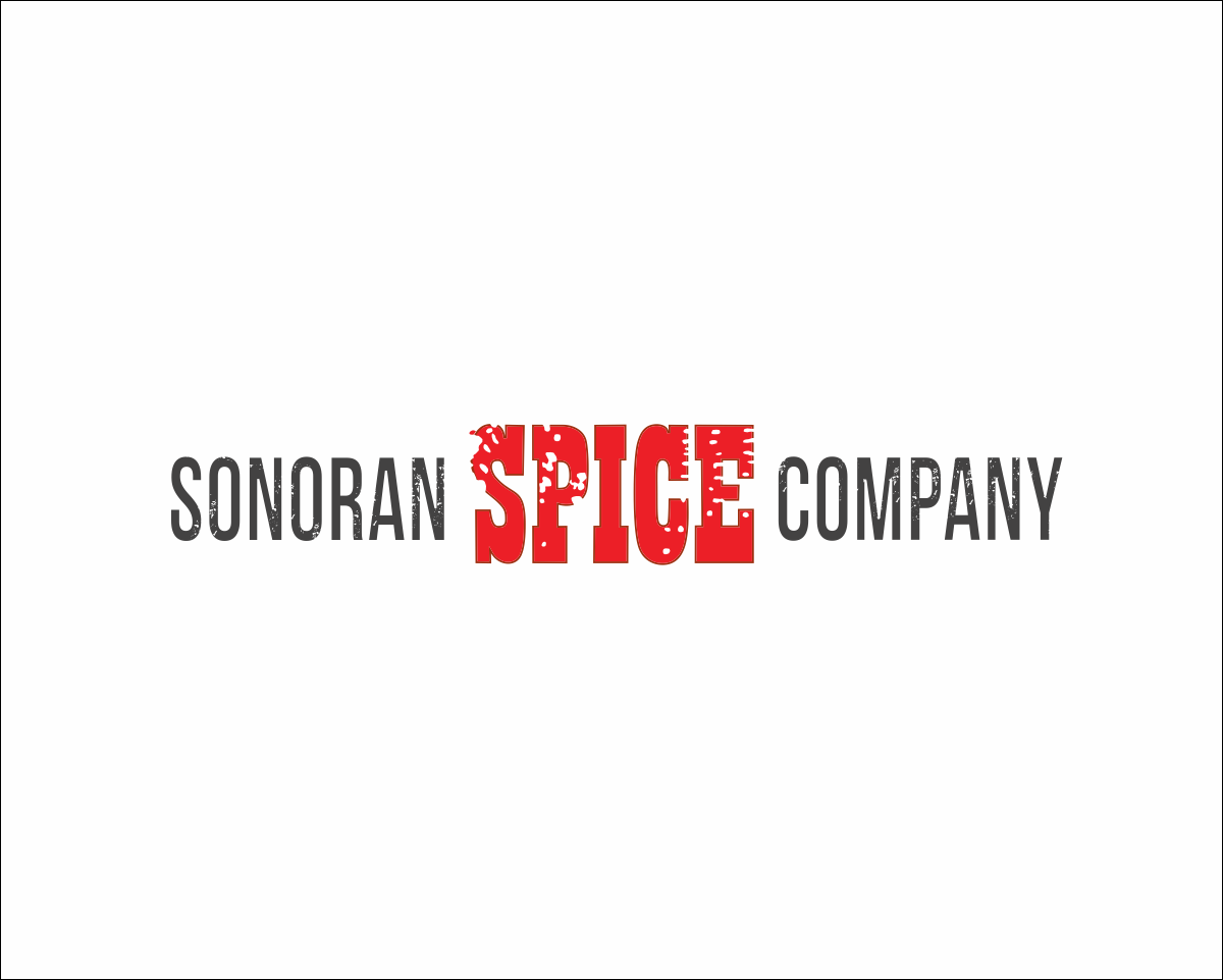 Logo Design by vesnusca for Sonoran Spice | Design #13788099