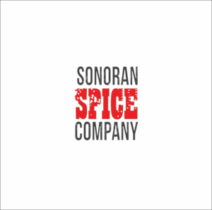Diseño de Logo por vesnusca para Sonoran Spice | Diseño: #13788100