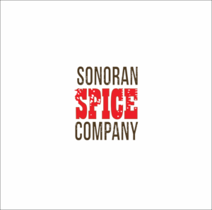 Diseño de Logo por vesnusca para Sonoran Spice | Diseño: #13788101