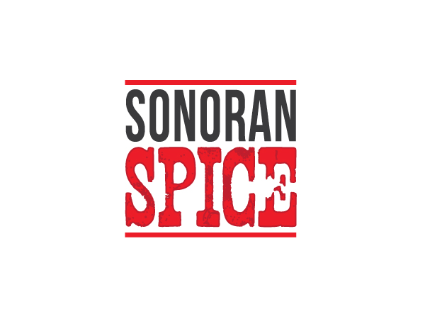 Logo Design by ABG for Sonoran Spice | Design #13757802
