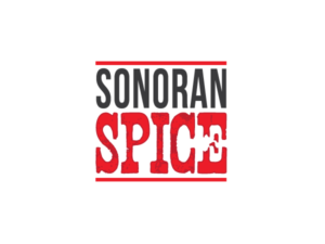 Sonoran Spice | Logo-Design von ABG